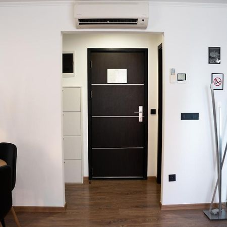 Rovigno Tesoro 1 Apartment ภายนอก รูปภาพ